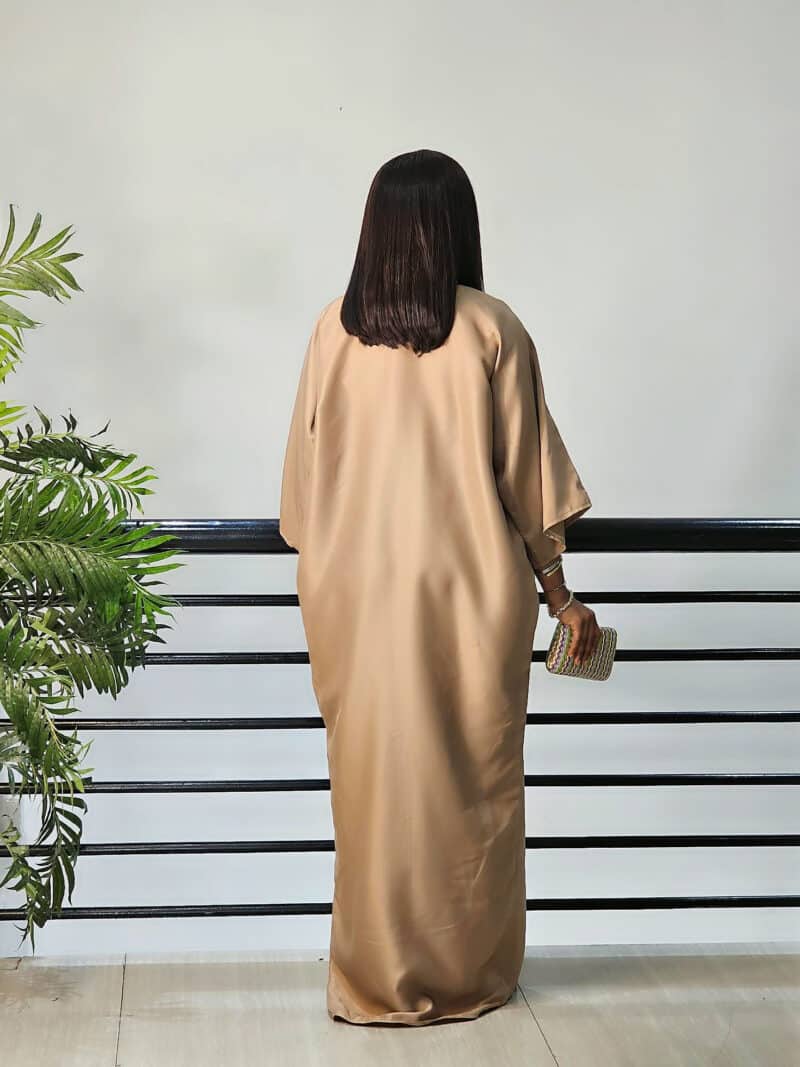ABAYA DRESS - Image 4