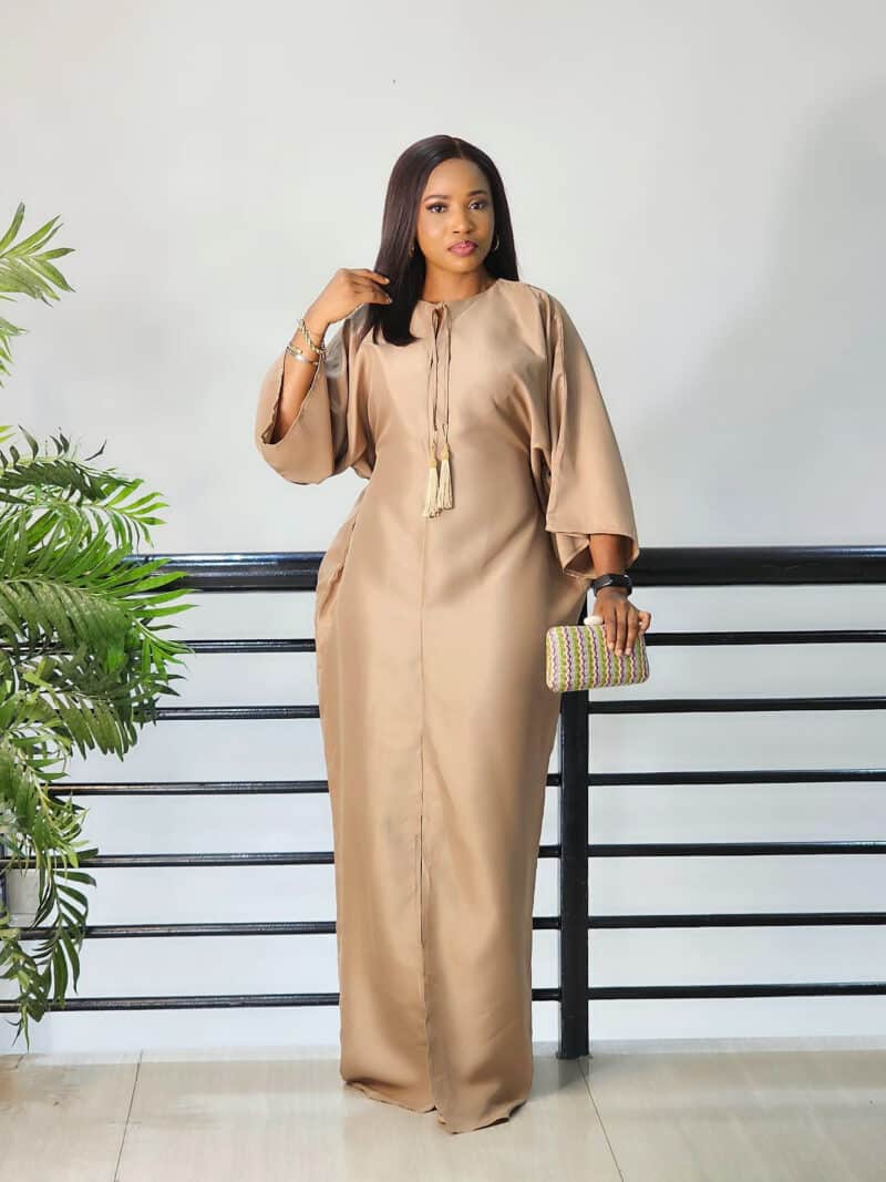 ABAYA DRESS - Image 2
