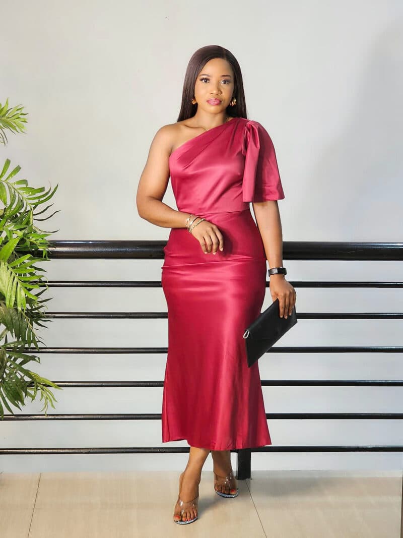 DRESS - Image 3