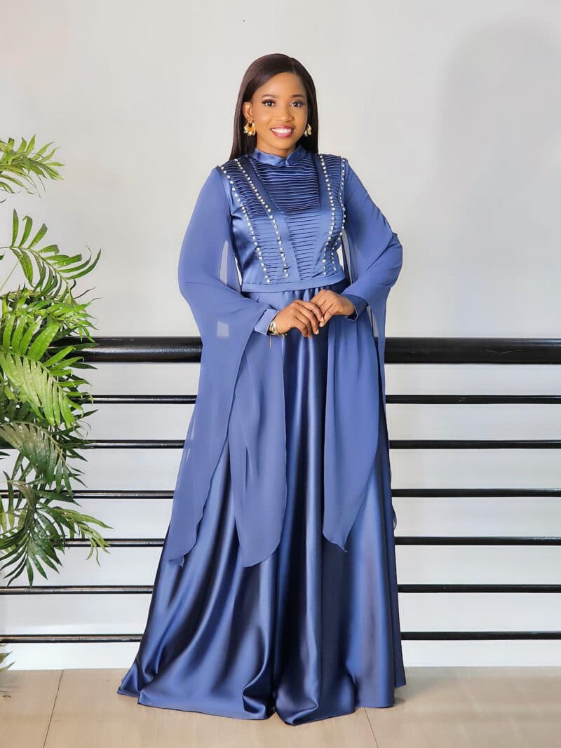 MAXI DRESS - Image 3