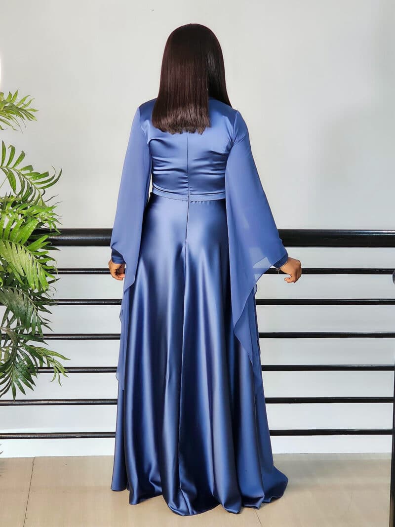 MAXI DRESS - Image 4