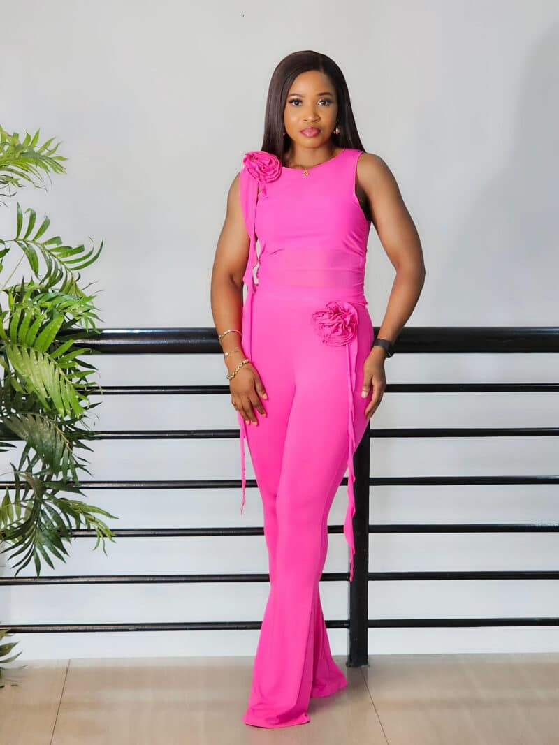 PANT SET - Image 4