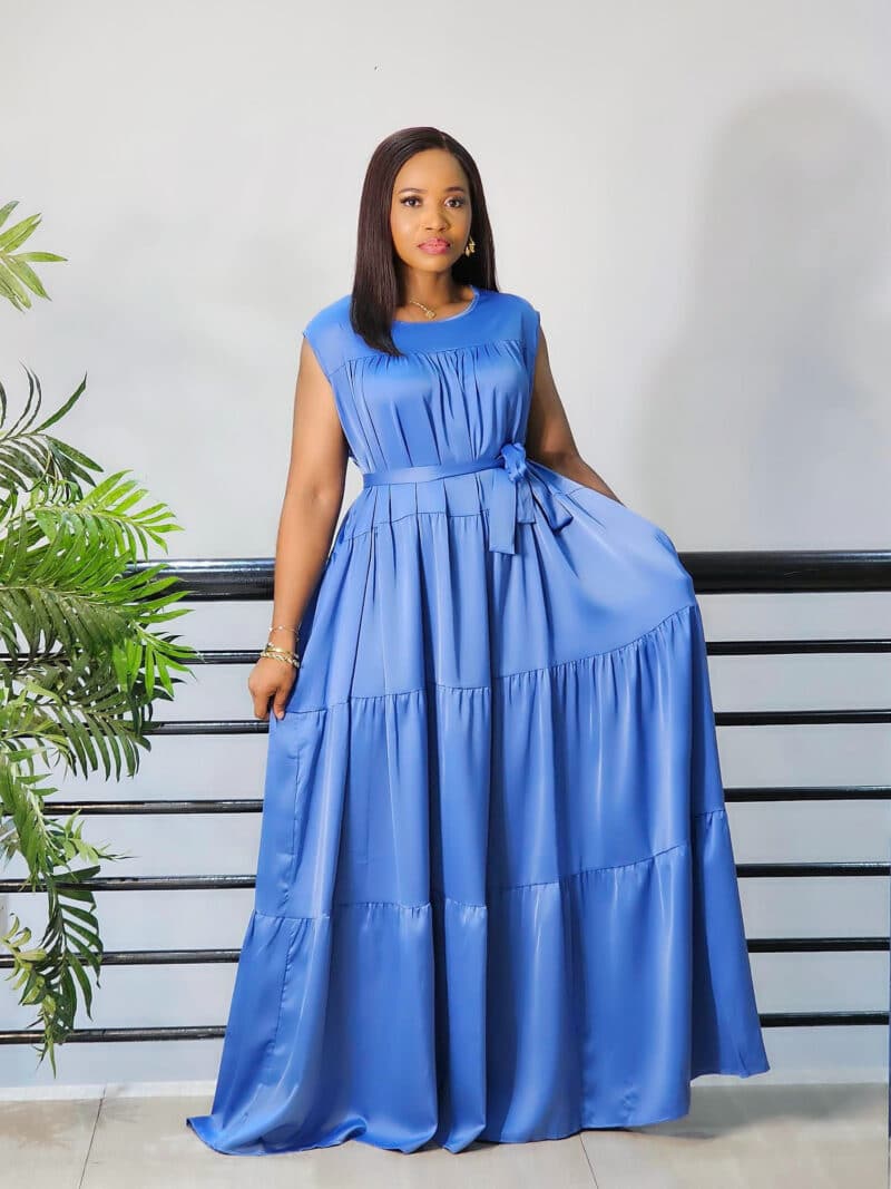 GYPSY DRESS