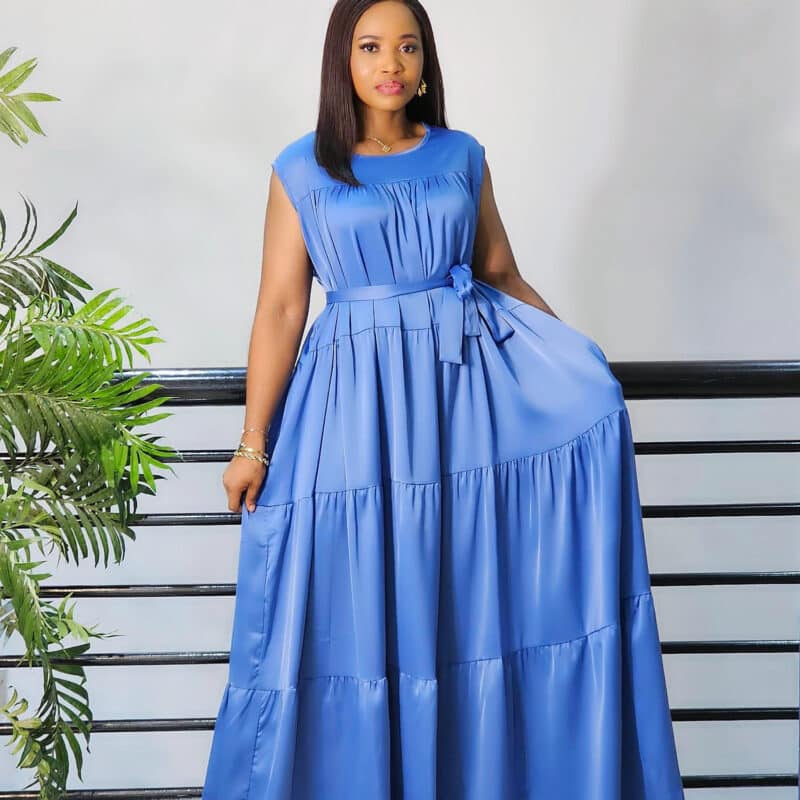 GYPSY DRESS