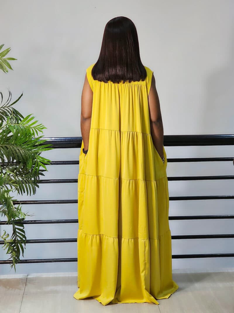 GYPSY DRESS - Image 8