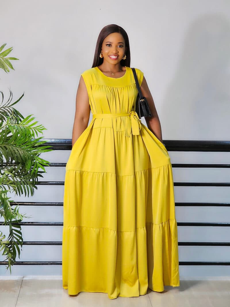 GYPSY DRESS - Image 4