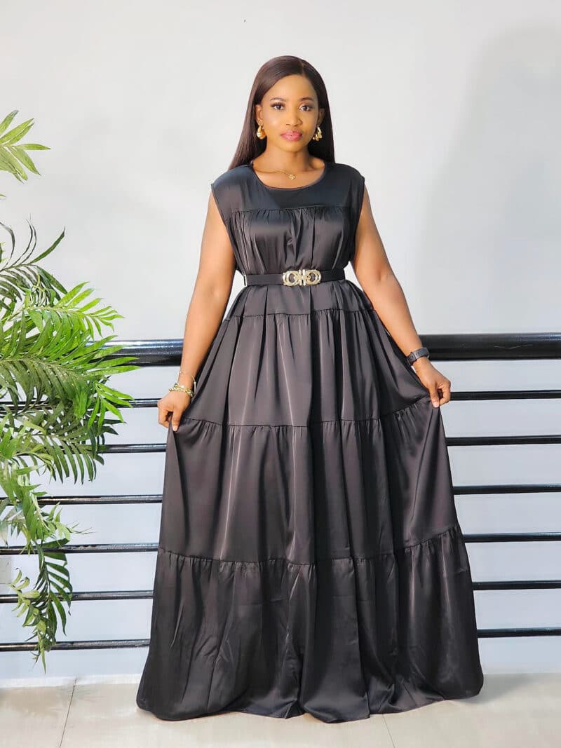 GYPSY DRESS - Image 2