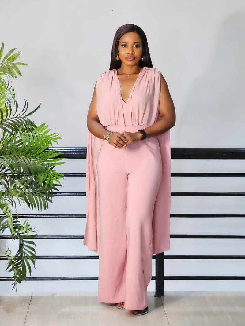 JUMPSUIT
