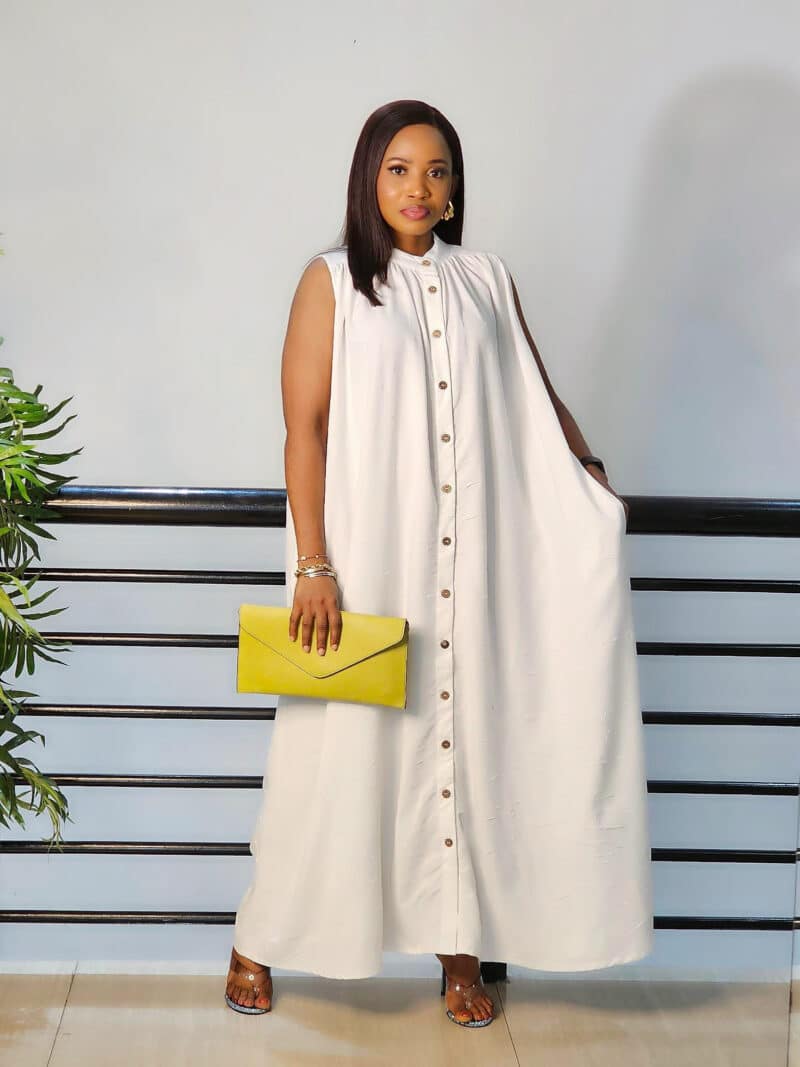 TUNIC DRESS - Image 3