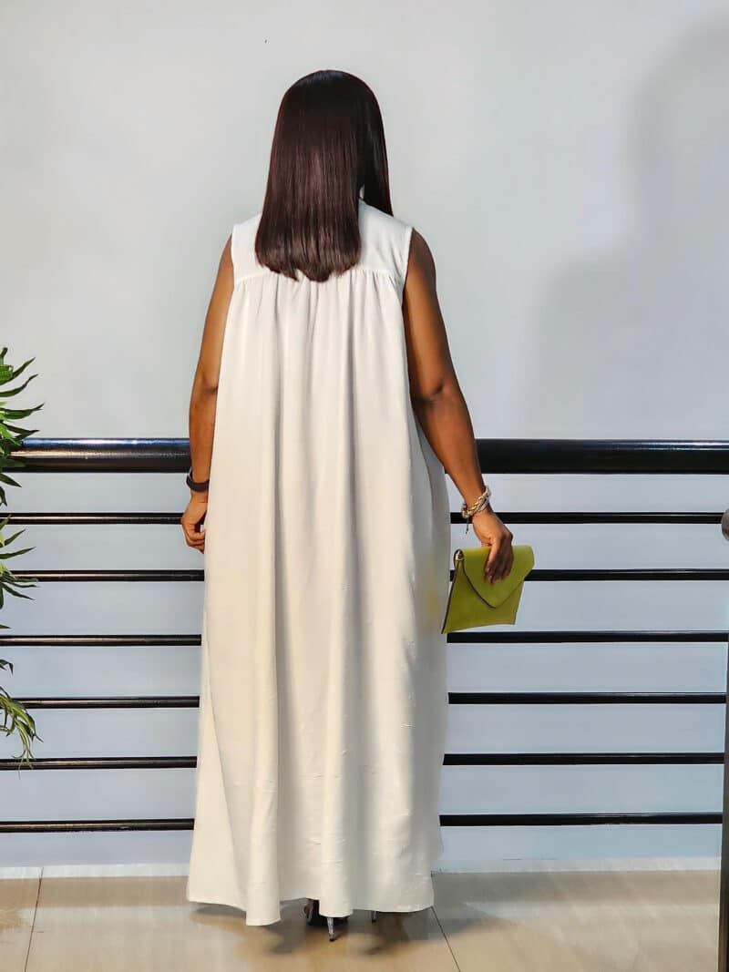 TUNIC DRESS - Image 9