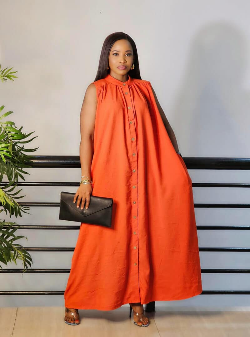 TUNIC DRESS - Image 4