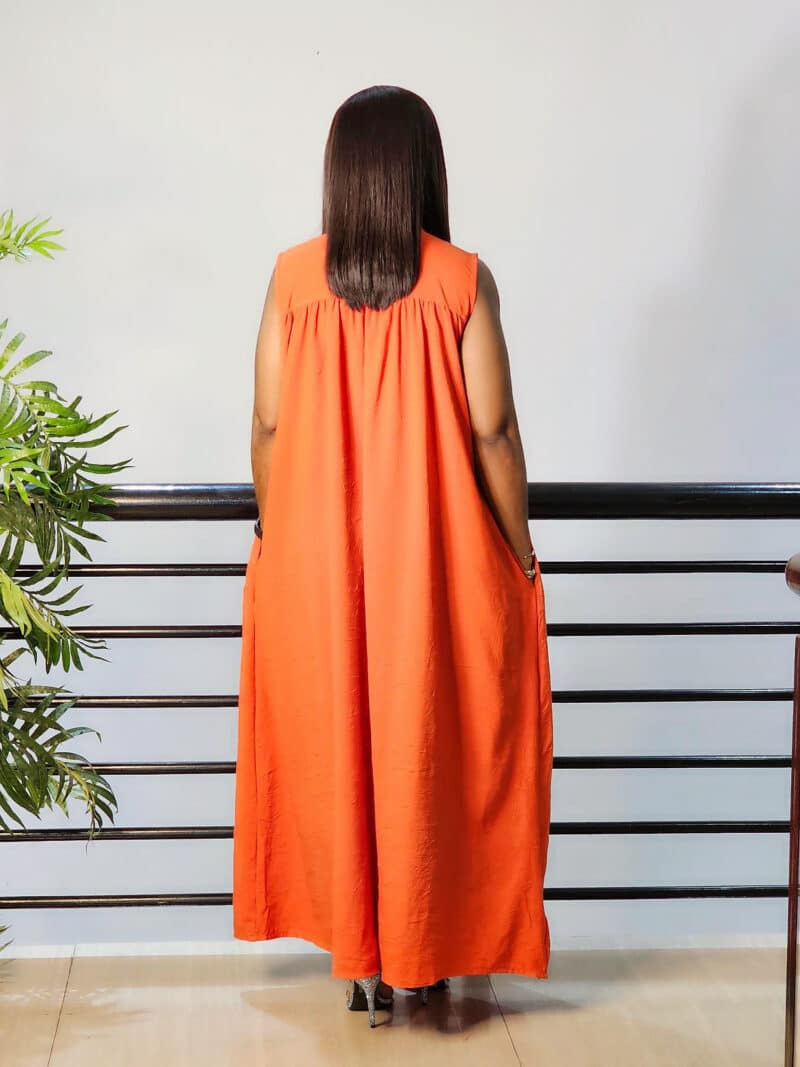 TUNIC DRESS - Image 7