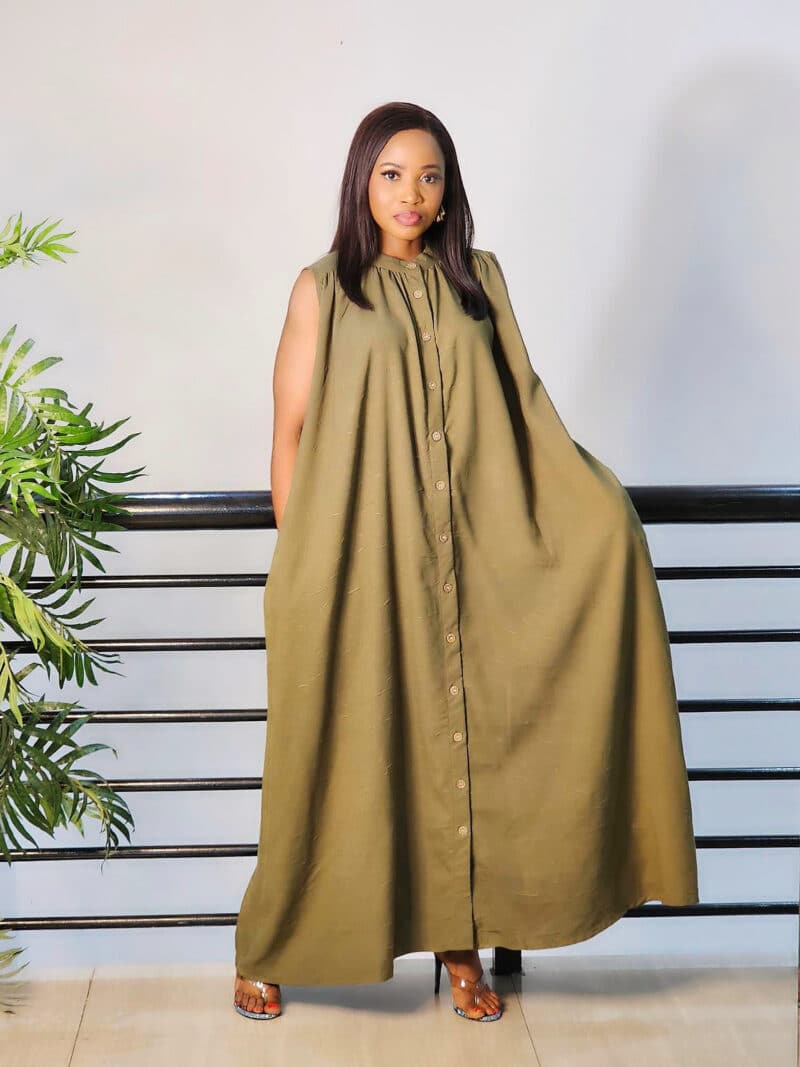 TUNIC DRESS - Image 5
