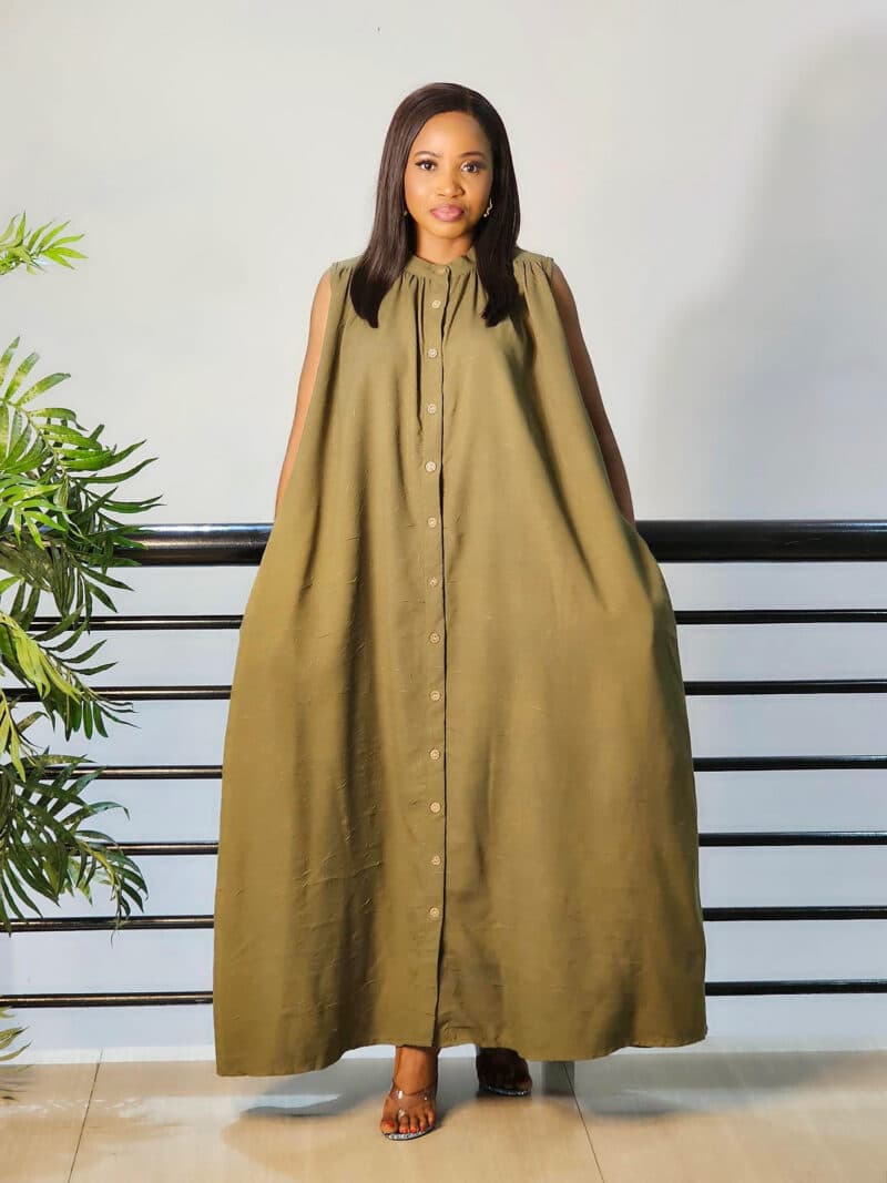 TUNIC DRESS - Image 2