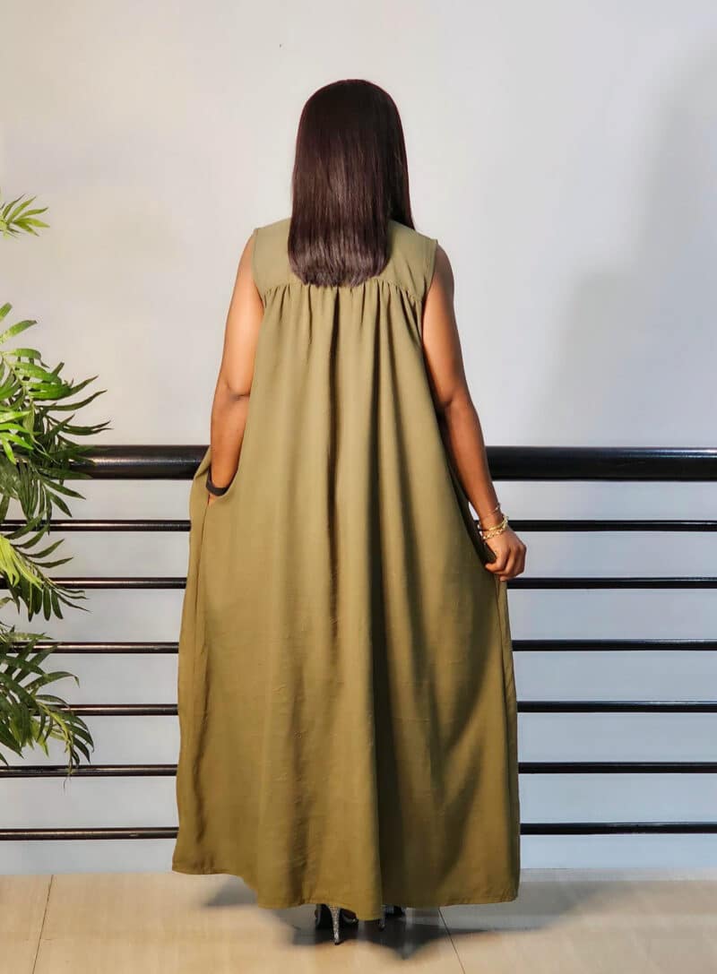 TUNIC DRESS - Image 8