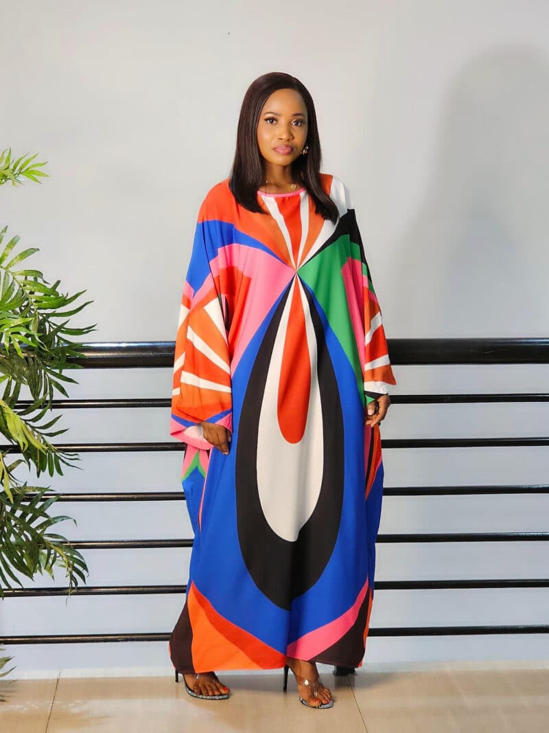 ABAYA DRESS - Image 2