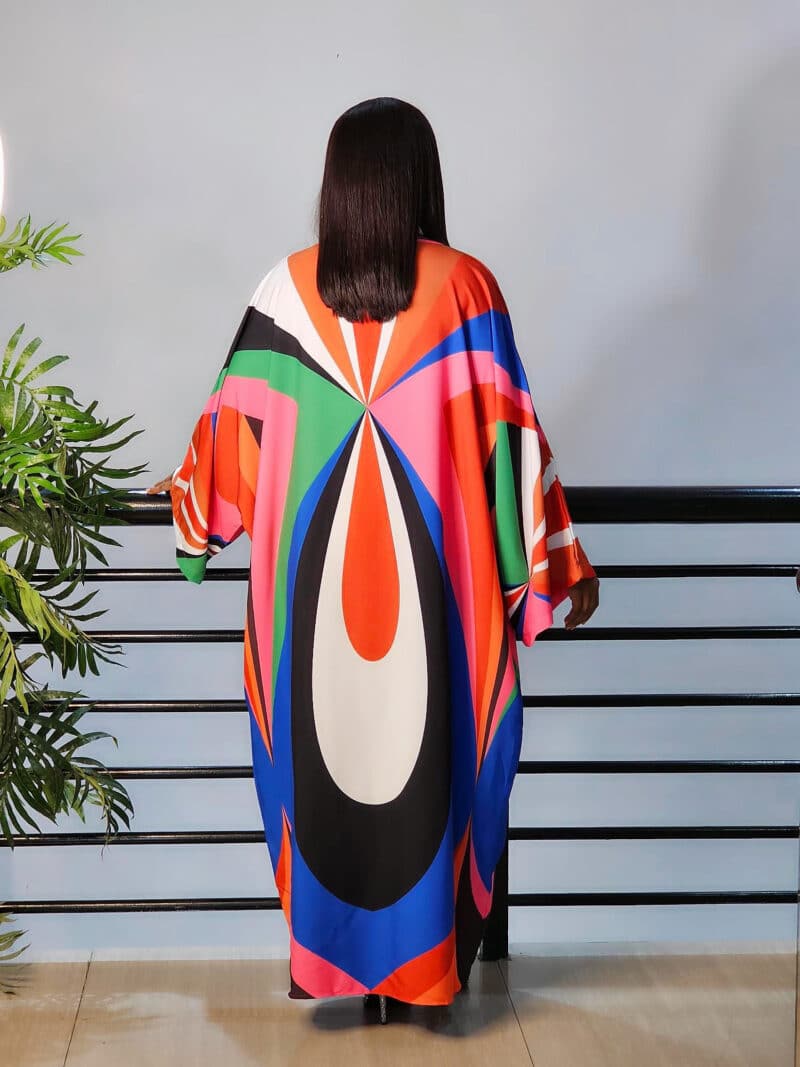 ABAYA DRESS - Image 3