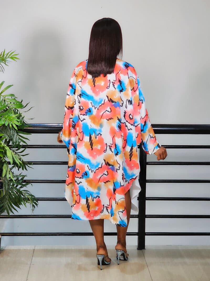 BAGGY DRESS - Image 5