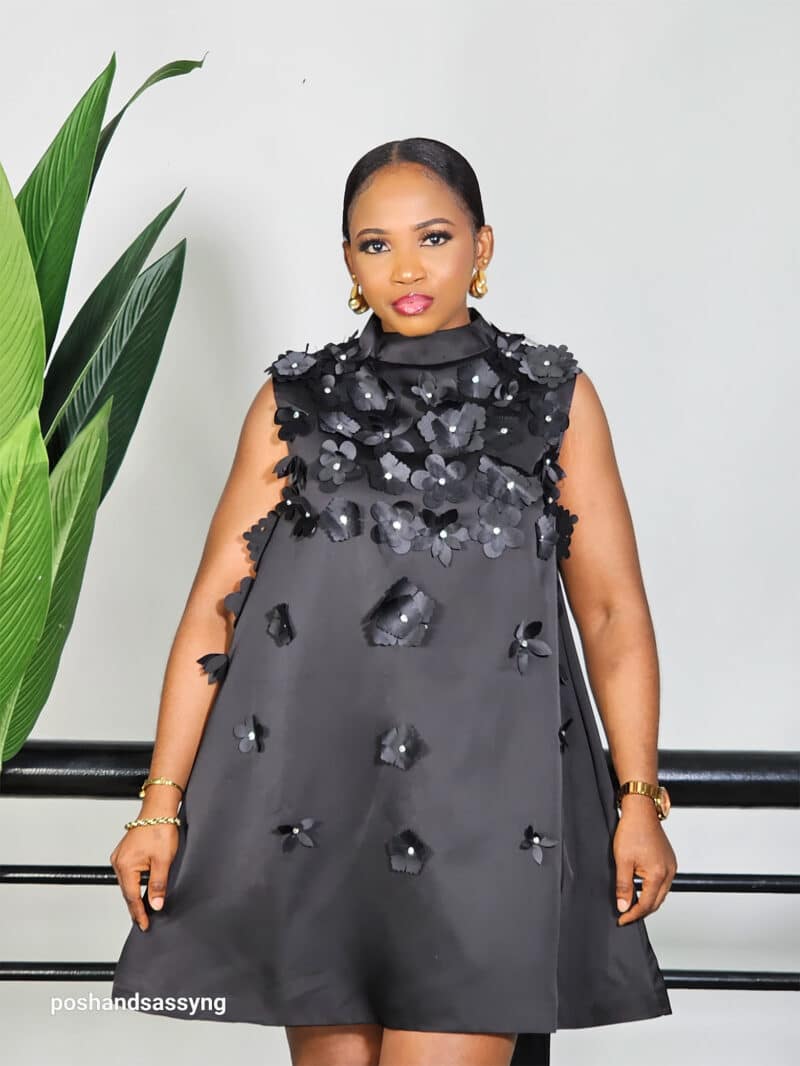 DRESS - Image 3