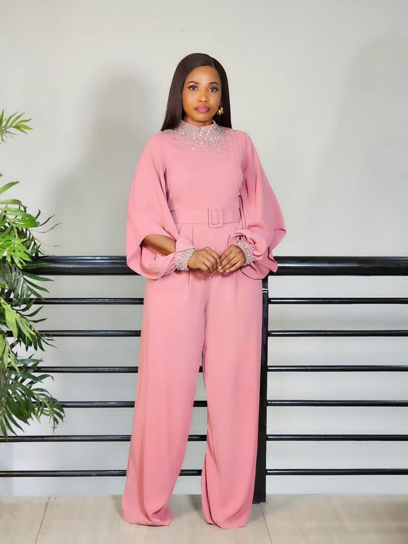 JUMPSUIT