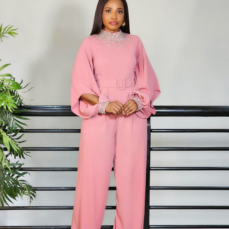 JUMPSUIT