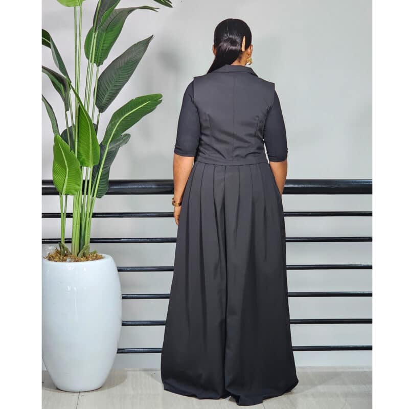 PALAZZO PANT SET - Image 3