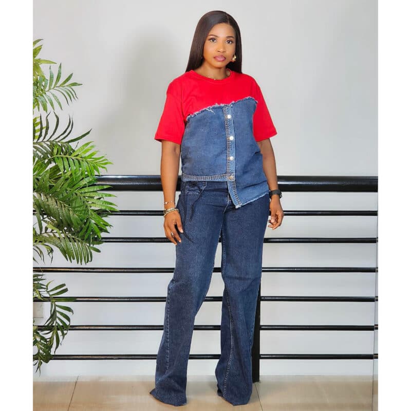 CASUAL TOP - Image 2