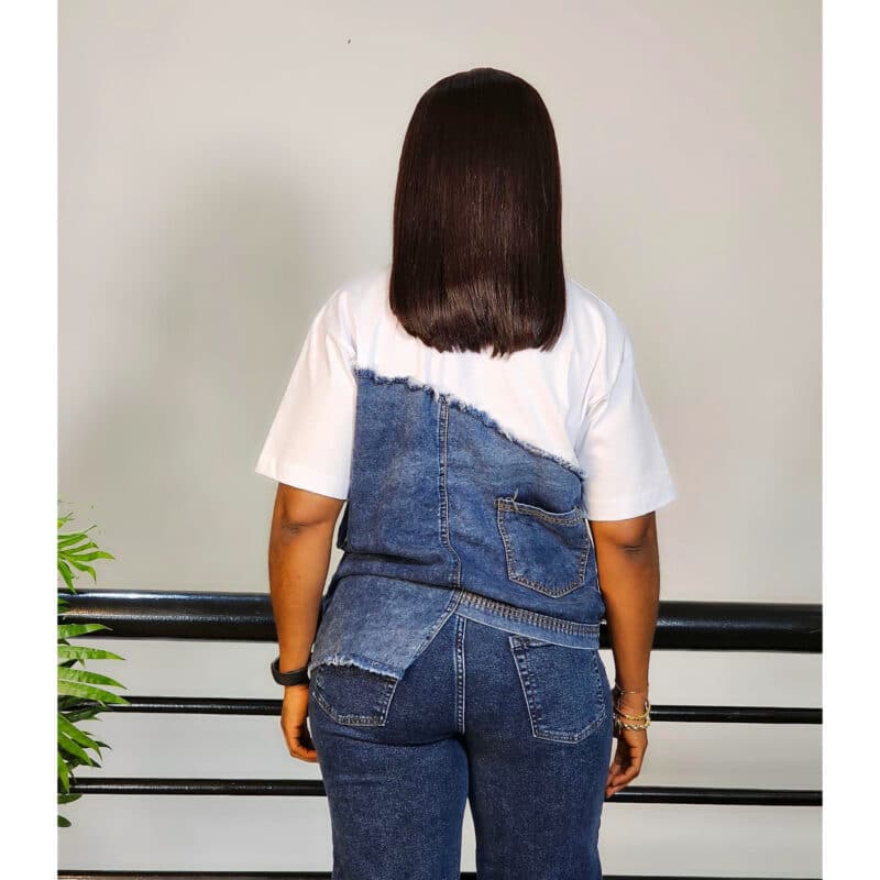 CASUAL TOP - Image 4