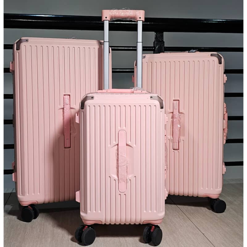 LUGGUAGE SET