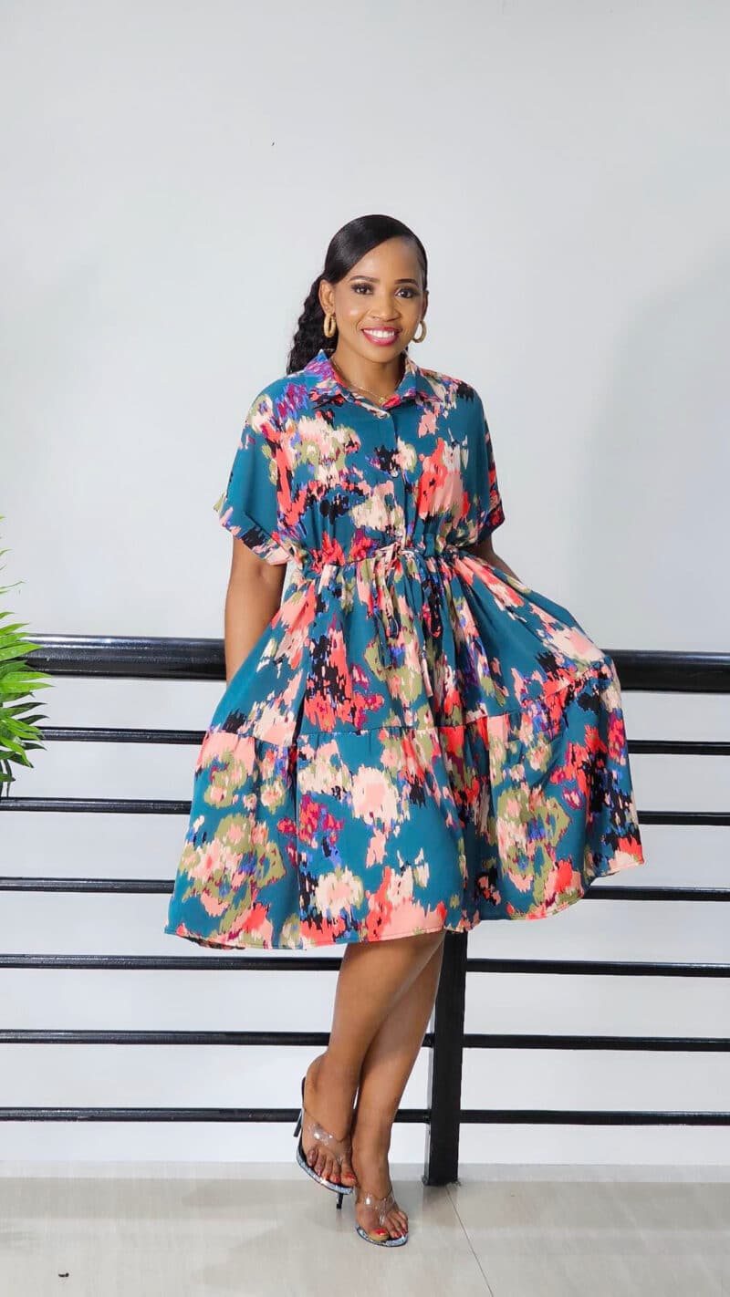 DRESS - Image 3