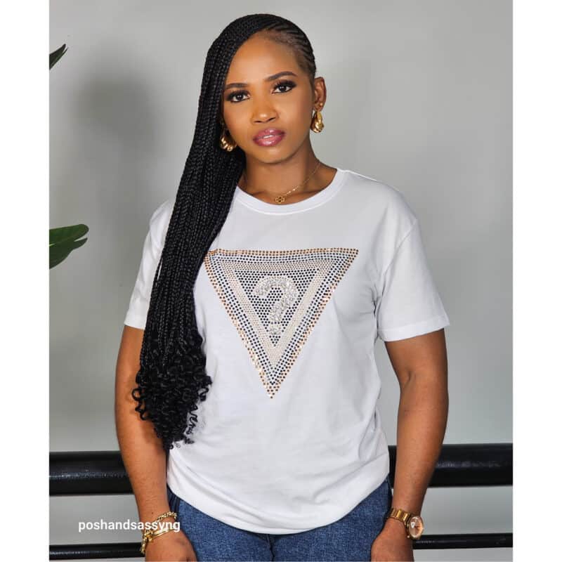 T-SHIRT