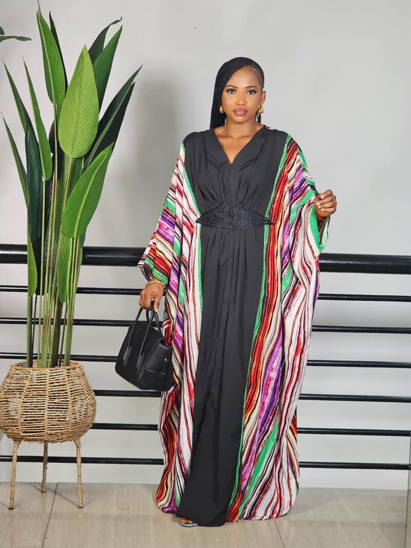 ABAYA DRESS