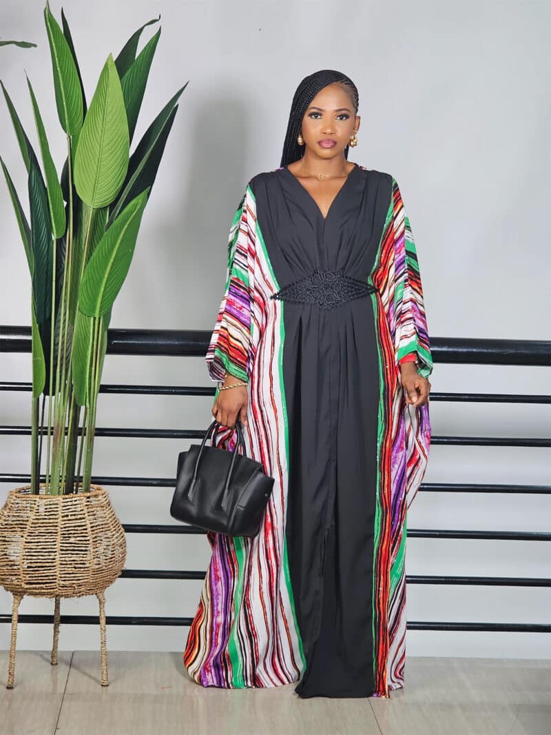 ABAYA DRESS - Image 3
