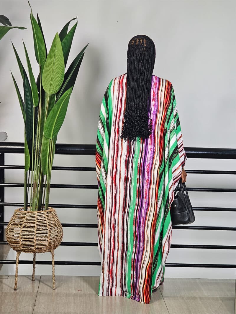 ABAYA DRESS - Image 5