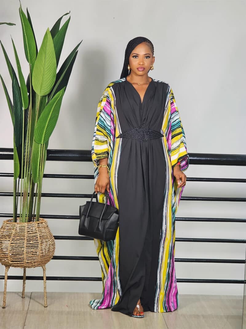 ABAYA DRESS - Image 4