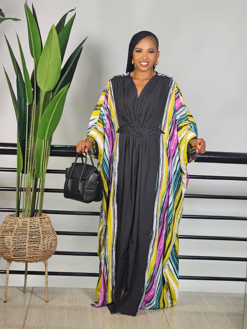 ABAYA DRESS - Image 2
