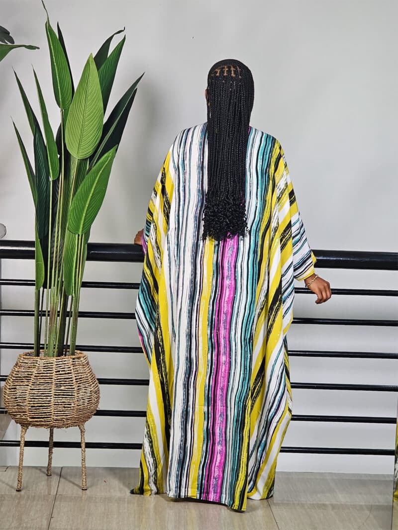 ABAYA DRESS - Image 6