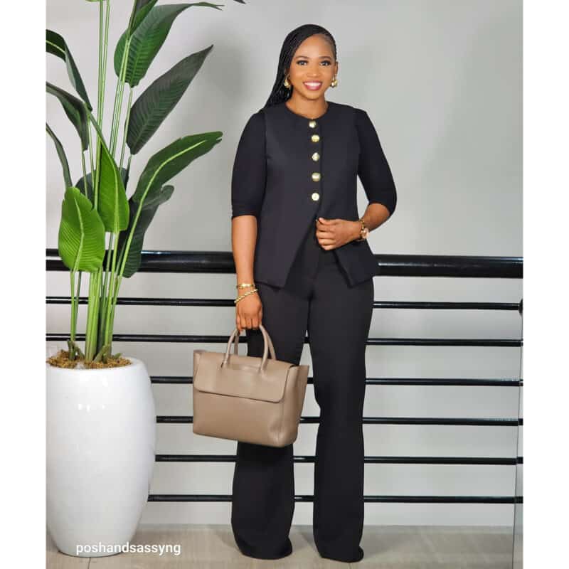 WAIST JACKET - Image 6