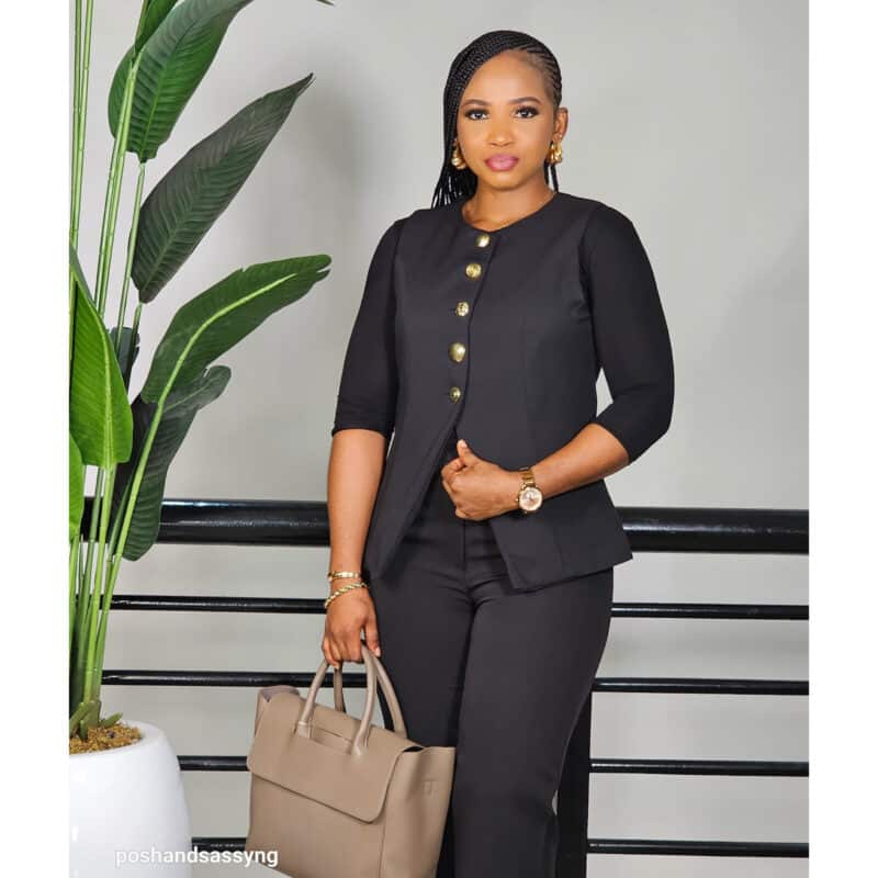 WAIST JACKET - Image 3