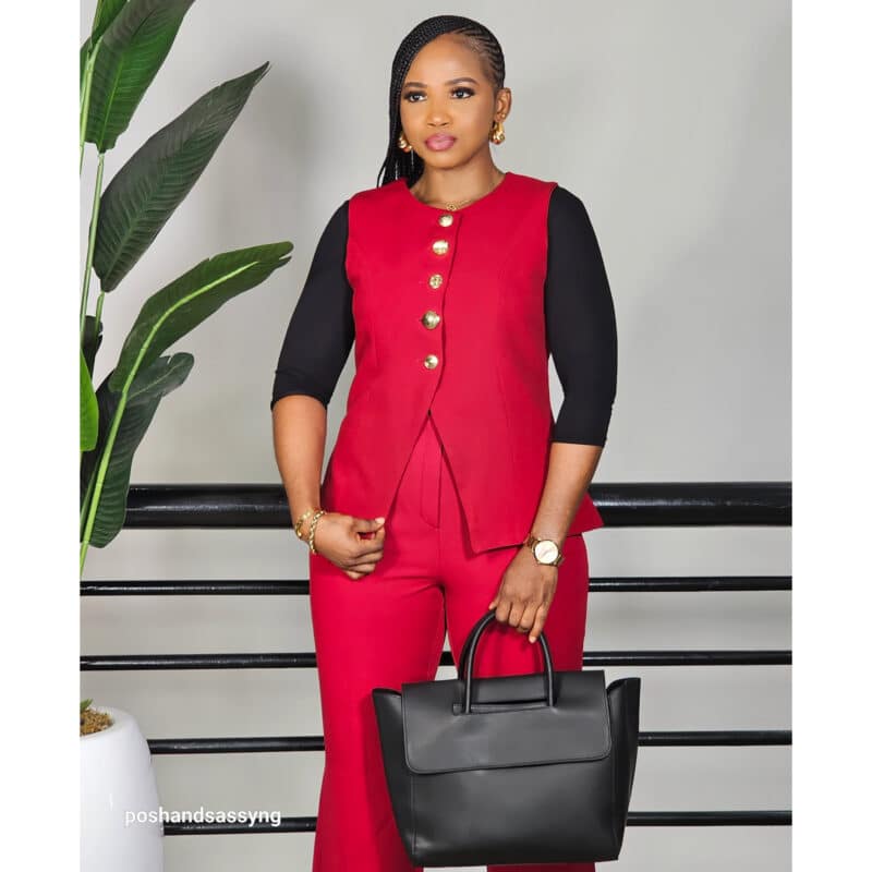 WAIST JACKET - Image 5