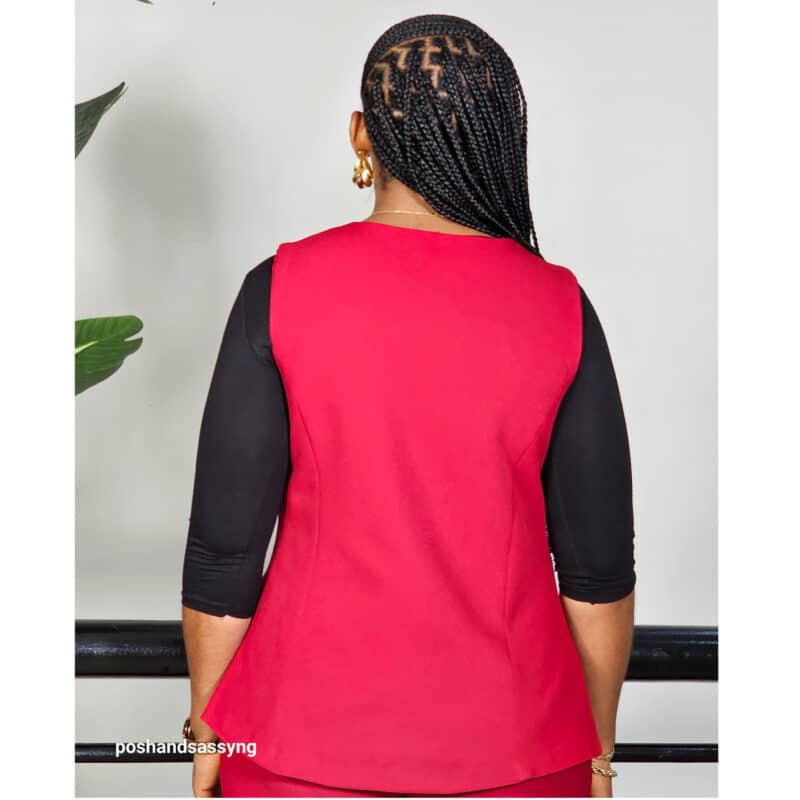 WAIST JACKET - Image 7