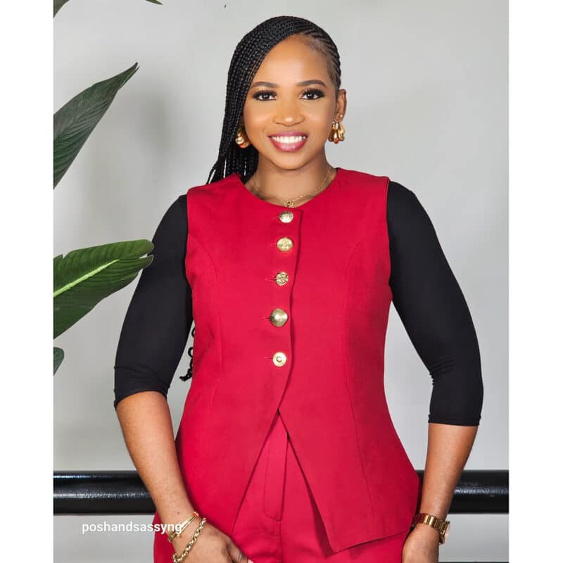WAIST JACKET - Image 2