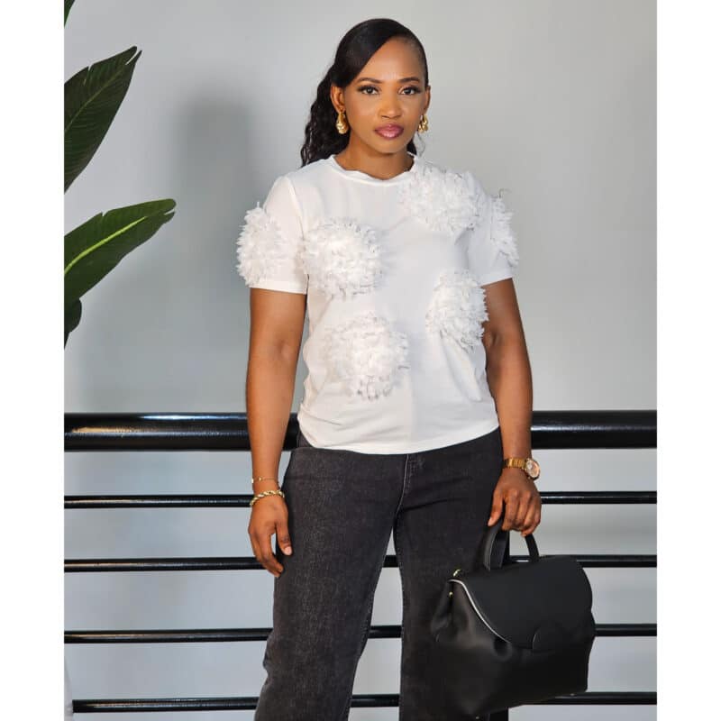 T-SHIRT - Image 2
