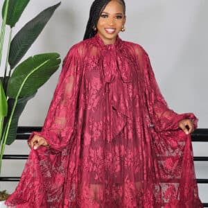 SWING DRESS - Image 4