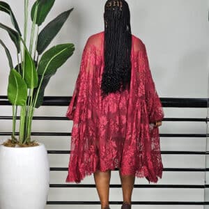 SWING DRESS - Image 5