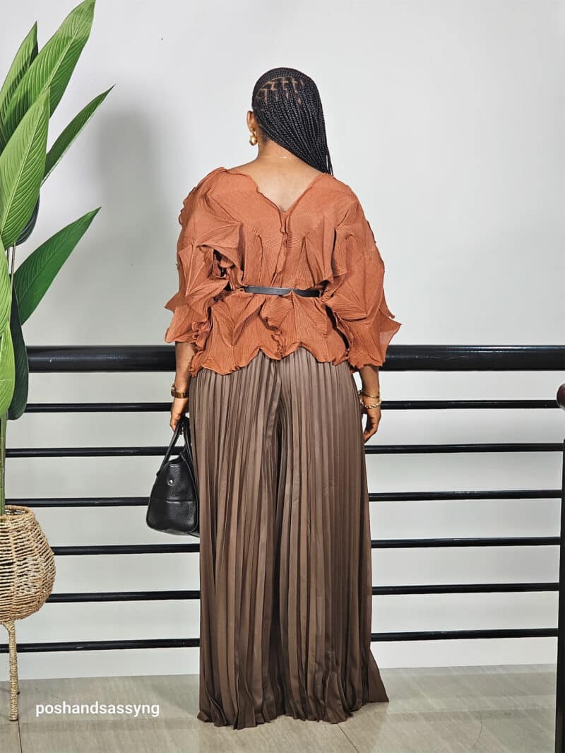 MIYAKI PANT SET - Image 14