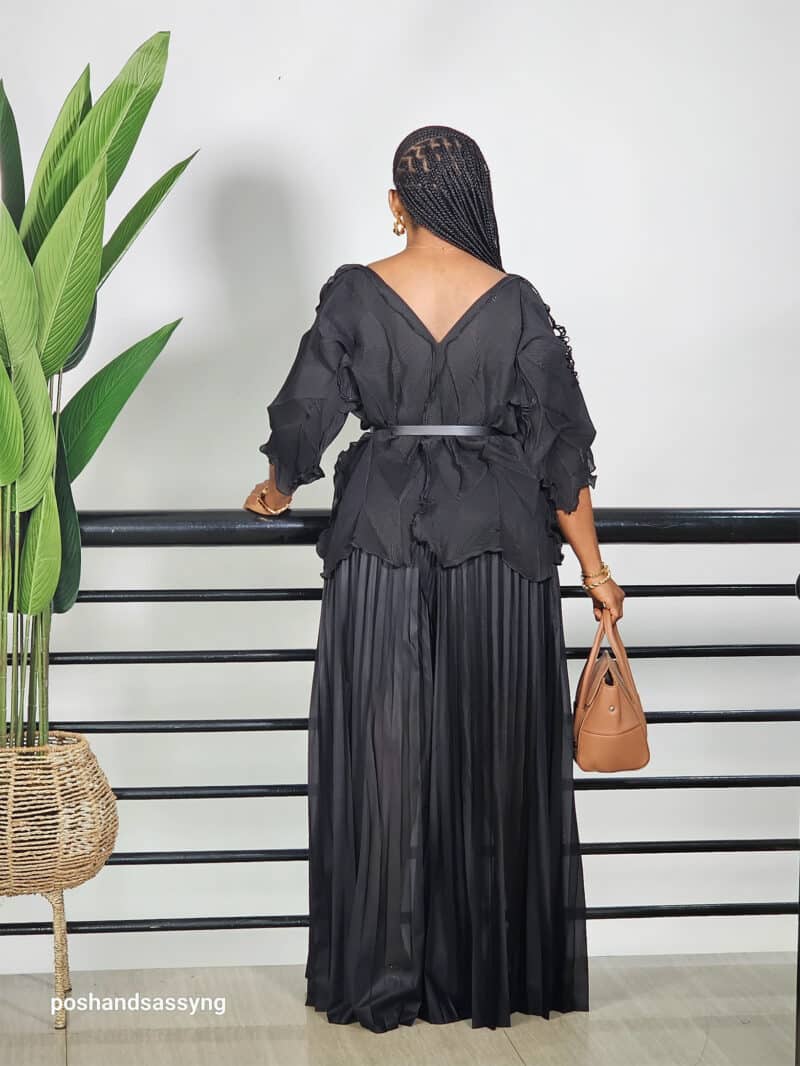 MIYAKI PANT SET - Image 12