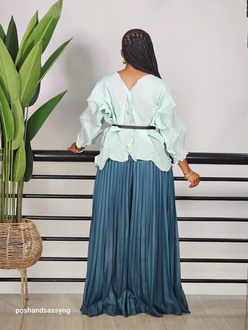 MIYAKI PANT SET - Image 13