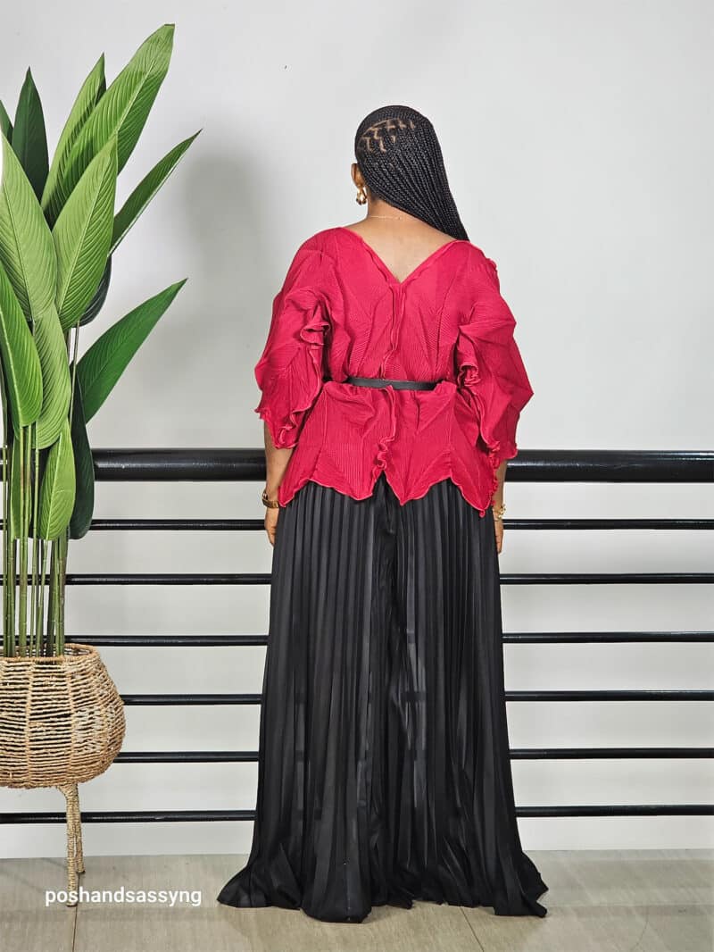 MIYAKI PANT SET - Image 11