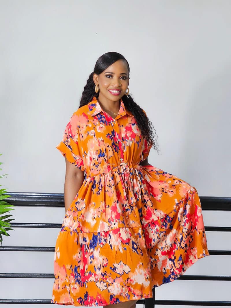 DRESS - Image 2